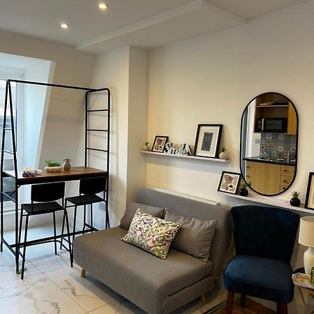 Cozy Flat London Apartamento Exterior foto