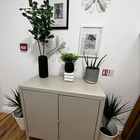 Cozy Flat London Apartamento Exterior foto