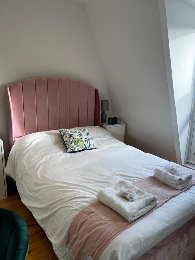Cozy Flat London Apartamento Exterior foto