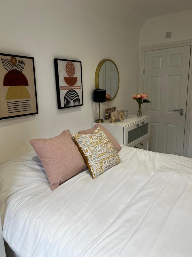 Cozy Flat London Apartamento Exterior foto