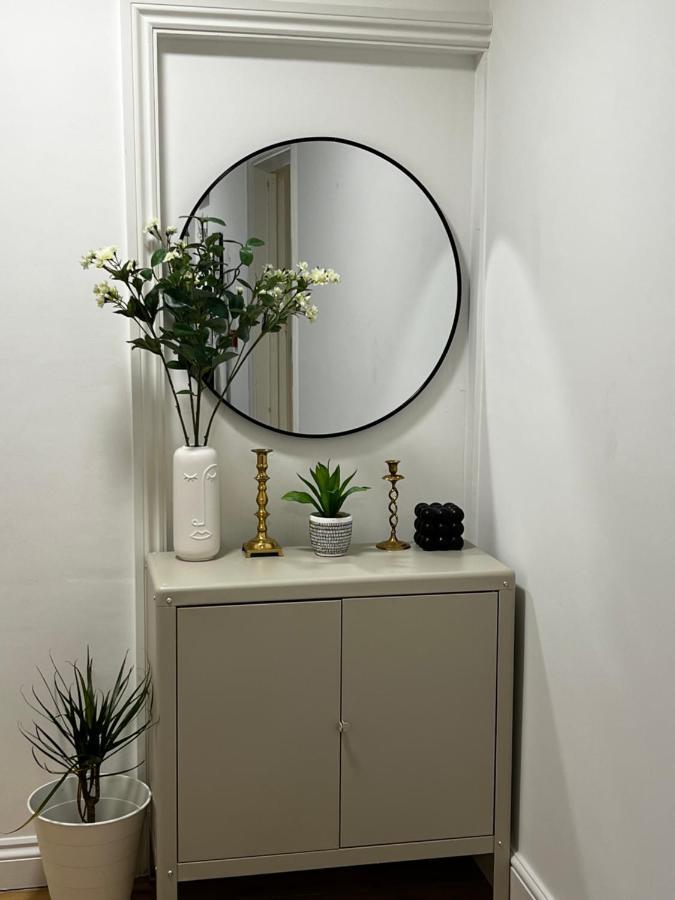 Cozy Flat London Apartamento Exterior foto