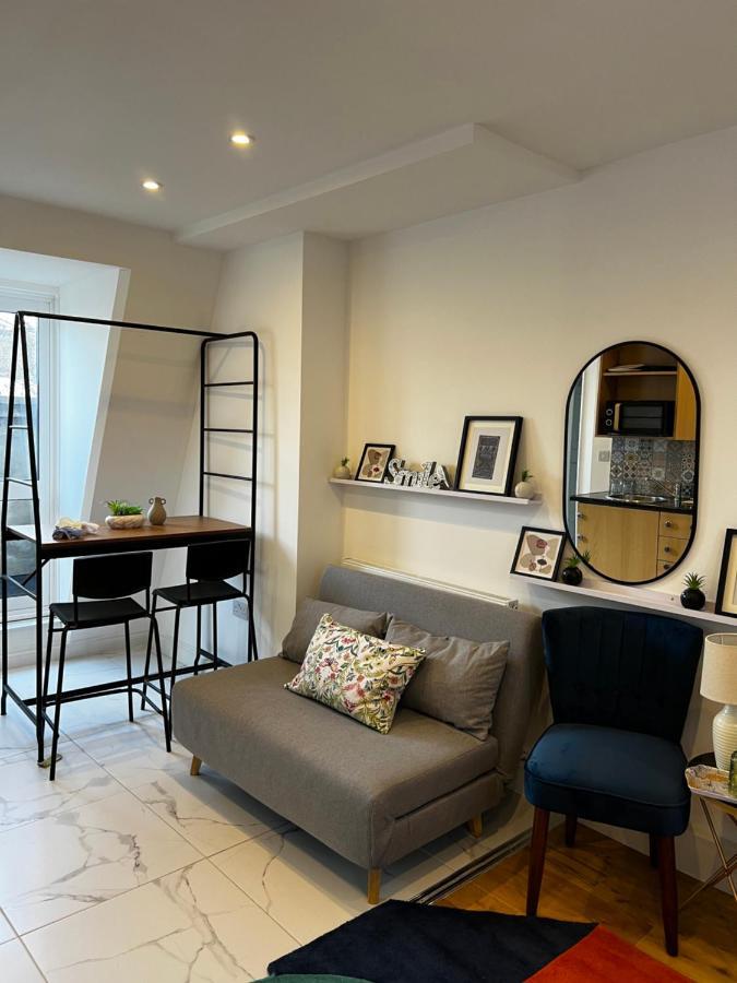 Cozy Flat London Apartamento Exterior foto