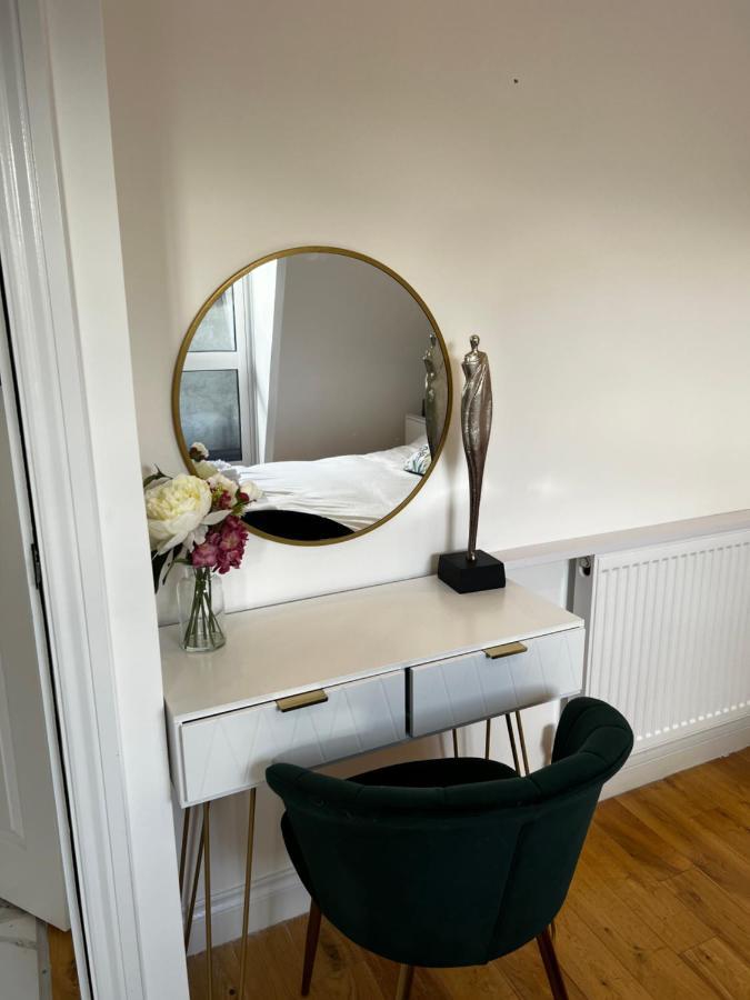 Cozy Flat London Apartamento Exterior foto