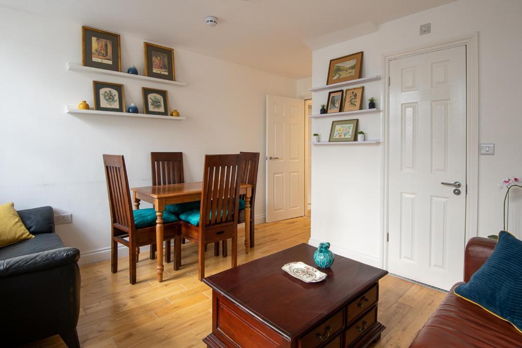 Cozy Flat London Apartamento Exterior foto