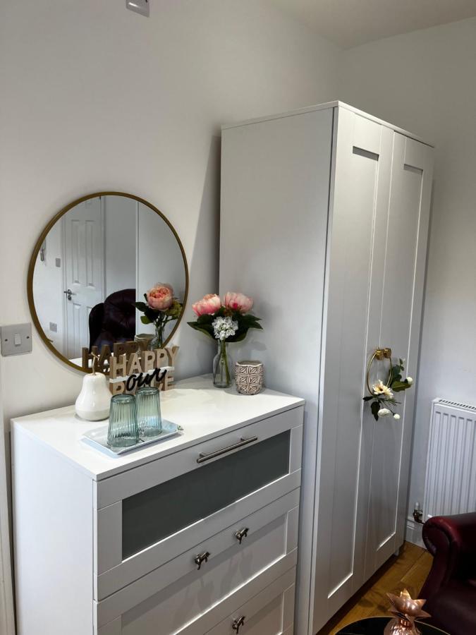 Cozy Flat London Apartamento Exterior foto