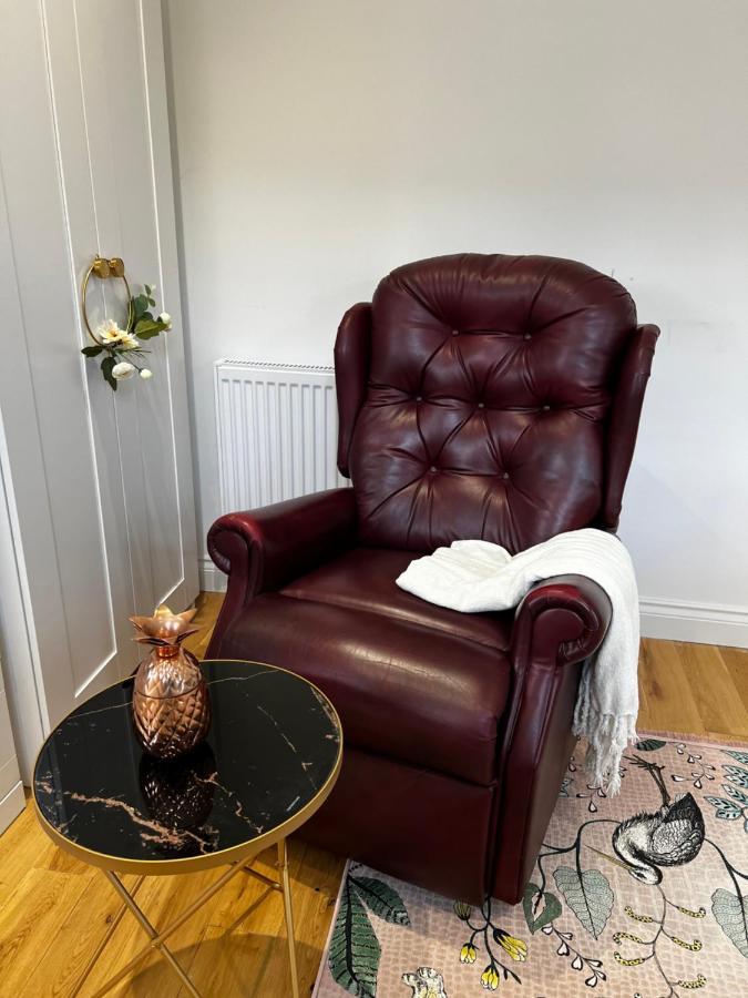 Cozy Flat London Apartamento Exterior foto