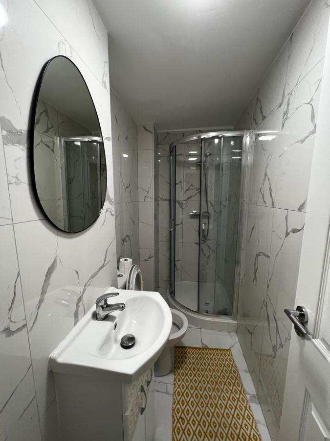 Cozy Flat London Apartamento Exterior foto