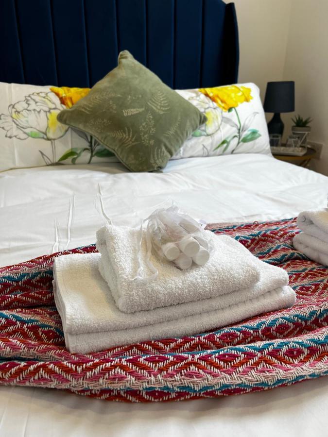 Cozy Flat London Apartamento Exterior foto