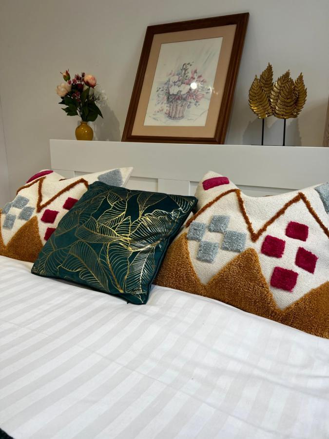 Cozy Flat London Apartamento Exterior foto