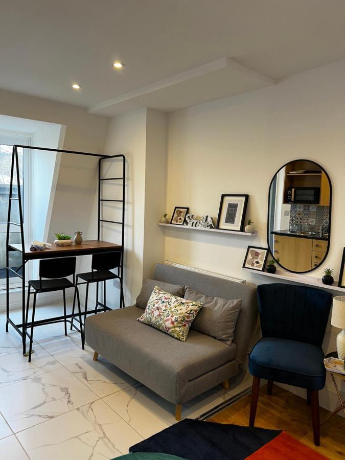 Cozy Flat London Apartamento Exterior foto